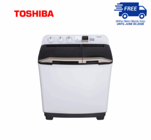 Toshiba VHH80WPH