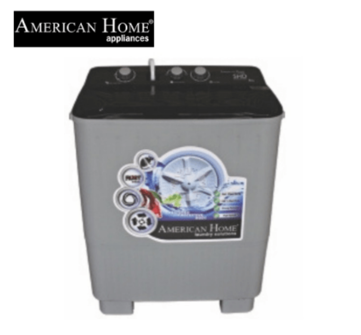 Buy American Home Awt80016b At Best Price Philippines Western Appliances Buy American Home Awt80016b At Best Price Philippines Western Appliances
