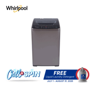 Whirlpool LSP780GP