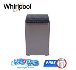 Whirlpool LSP780GP