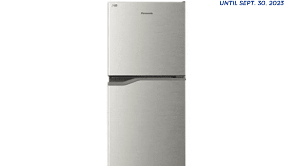 panasonic econavi inverter refrigerator review