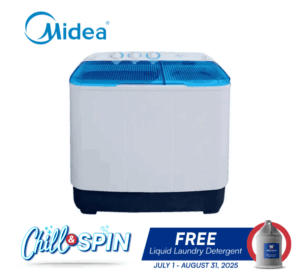 Midea FP90LTT060GMTMB