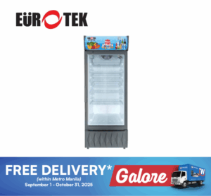 Eurotek EGS255IS