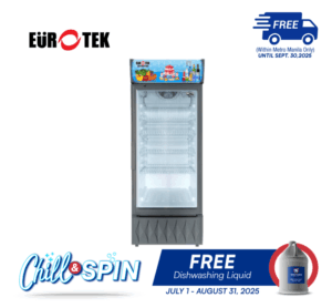 Eurotek EGS255IS