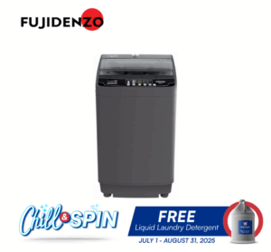 Fujidenzo JWA6500VT