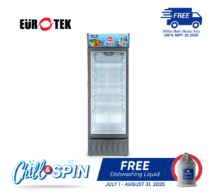 Eurotek EGS365IS
