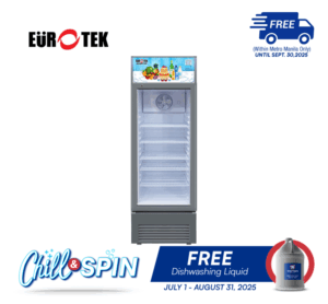 Eurotek EGS450IS