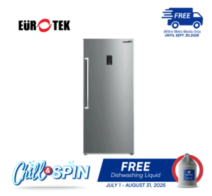 Eurotek EUF398IN
