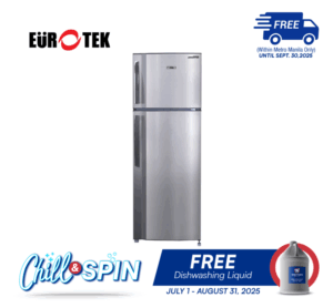 Eurotek ER213IR