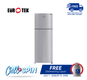 Eurotek ER265IN