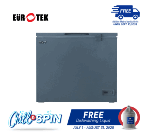 Eurotek ECF165IC