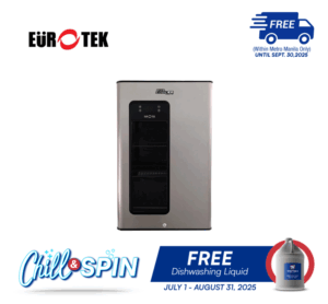 Eurotek EBC110NS