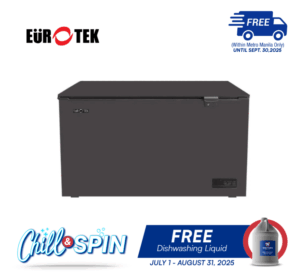 Eurotek ECF290NFI