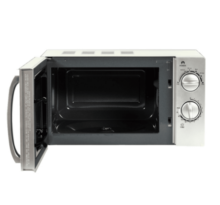 condura mechanical microwave oven 20l