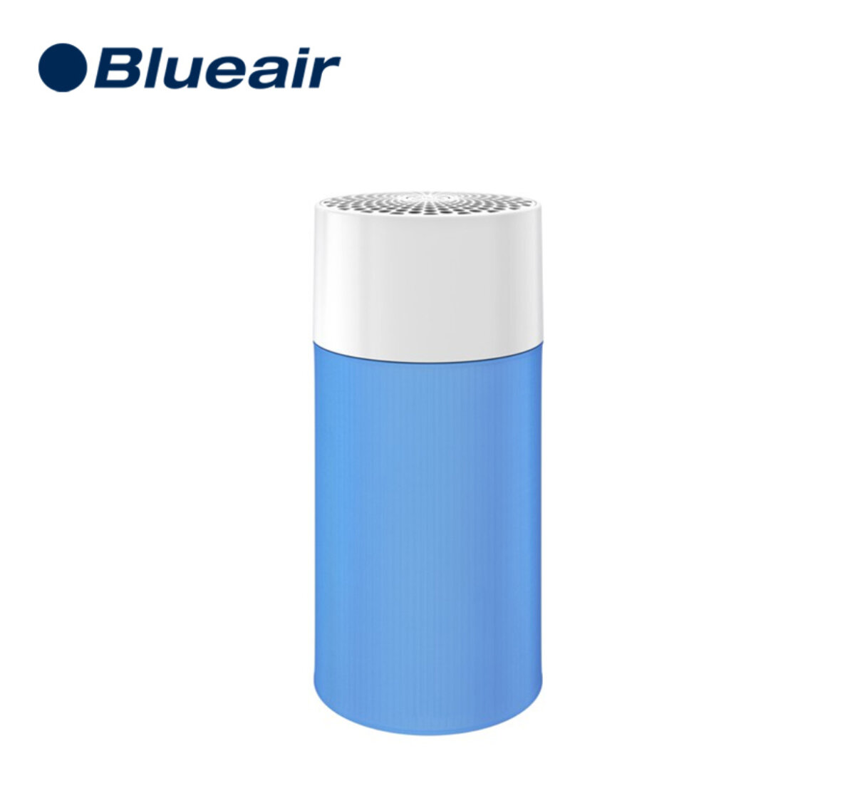 BLUE outlets air purifier