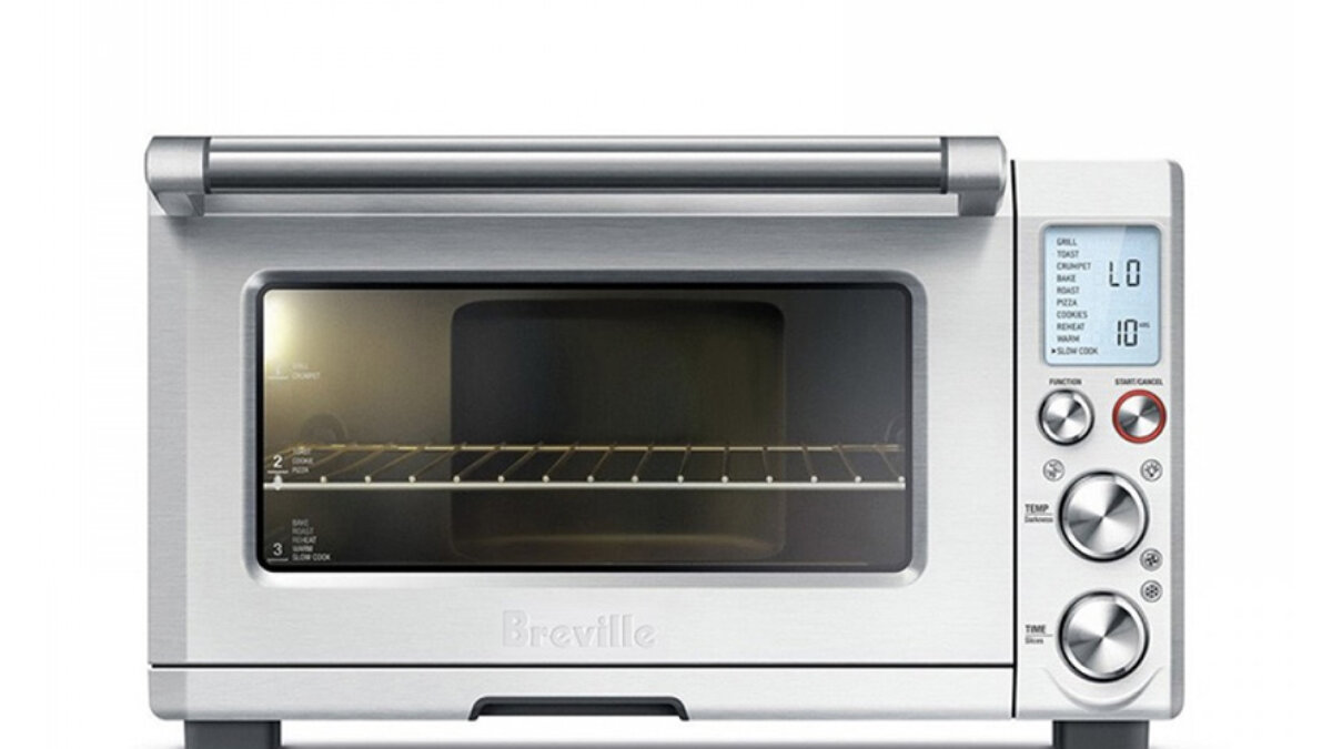 Breville BOV820 Western Appliances