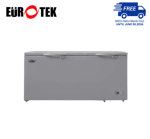 Eurotek ECF500IF