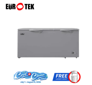 Eurotek ECF500IF
