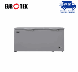 Eurotek ECF500IF