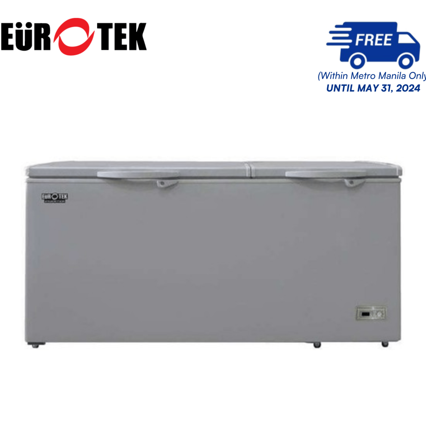 Eurotek ECF500IF