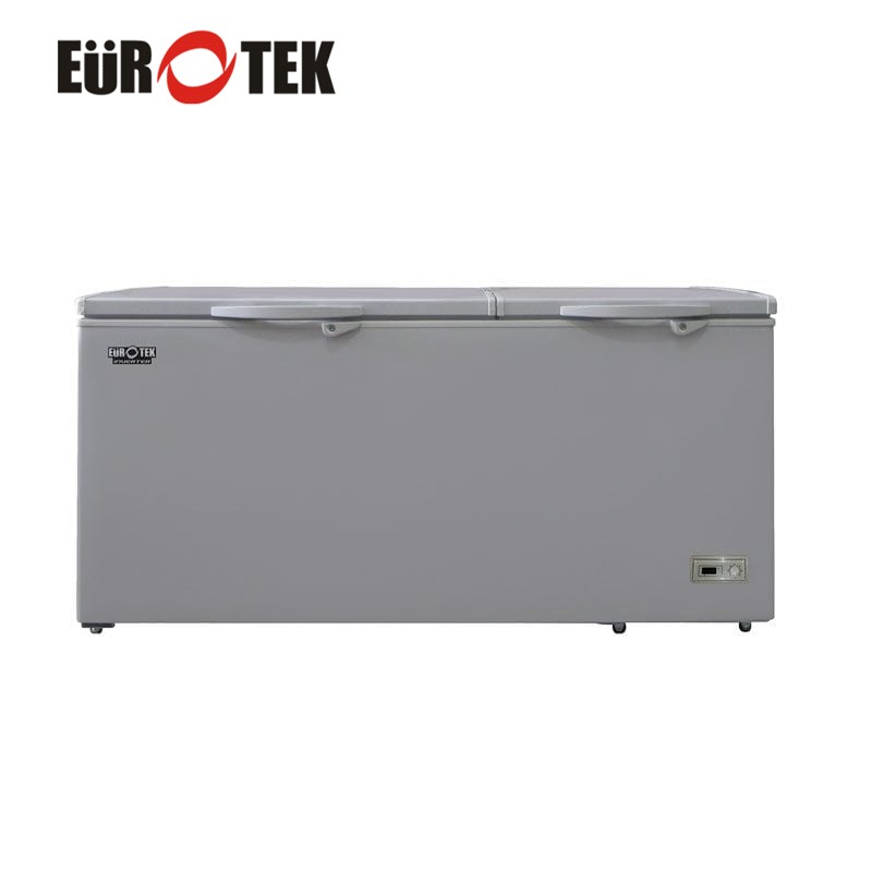 Eurotek ECF500IF Western Appliances