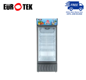 Eurotek EGS255IS