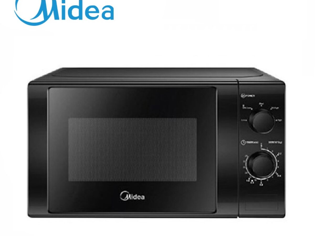 midea mwo fp61mmvo20lmtlw1 20l