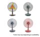 Hanabishi Windmill16df Color Vary 1