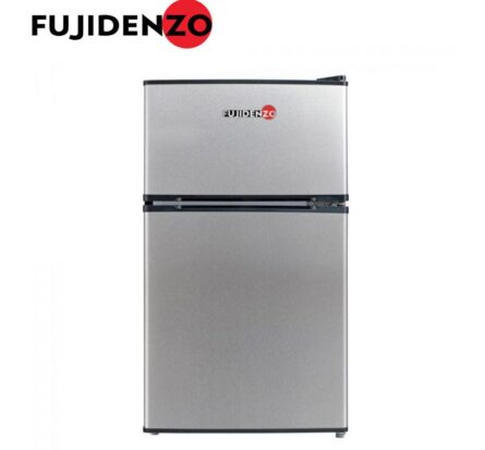 fujidenzo western refrigerator