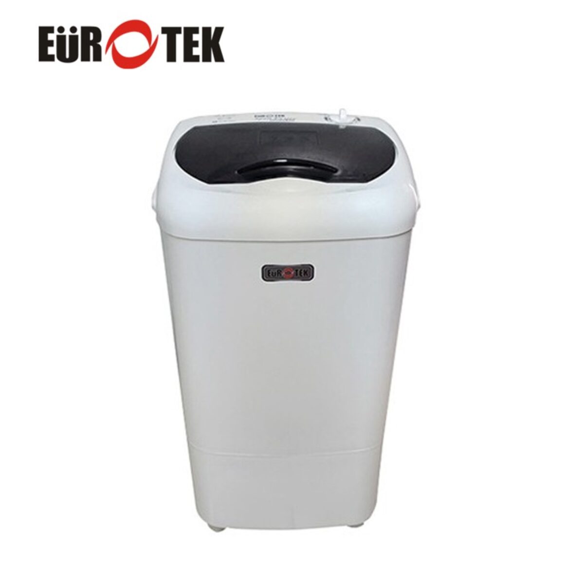 eurotek automatic washing machine