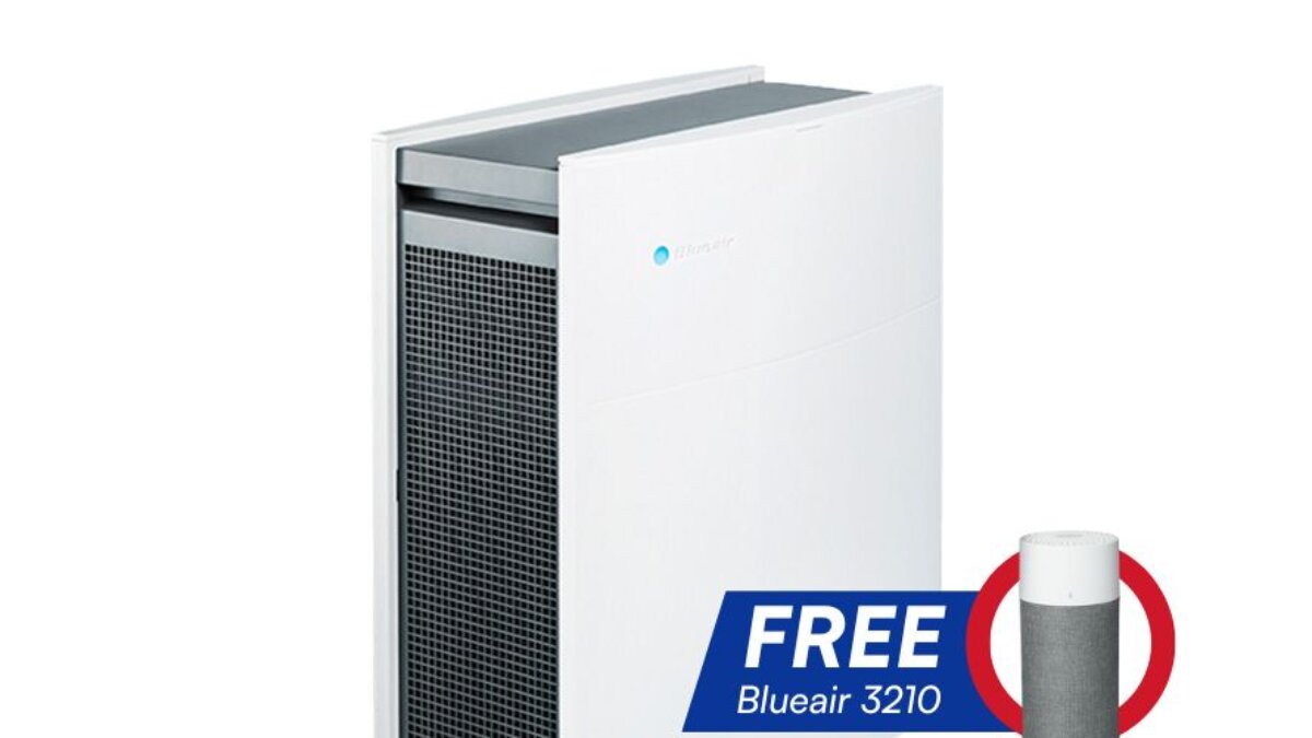 BlueAir Air 2024 Purifier