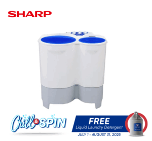 Sharp ES9535T