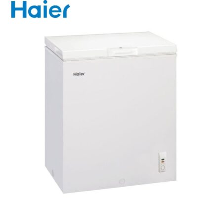 Haier BD206HDV6 | Western Appliances