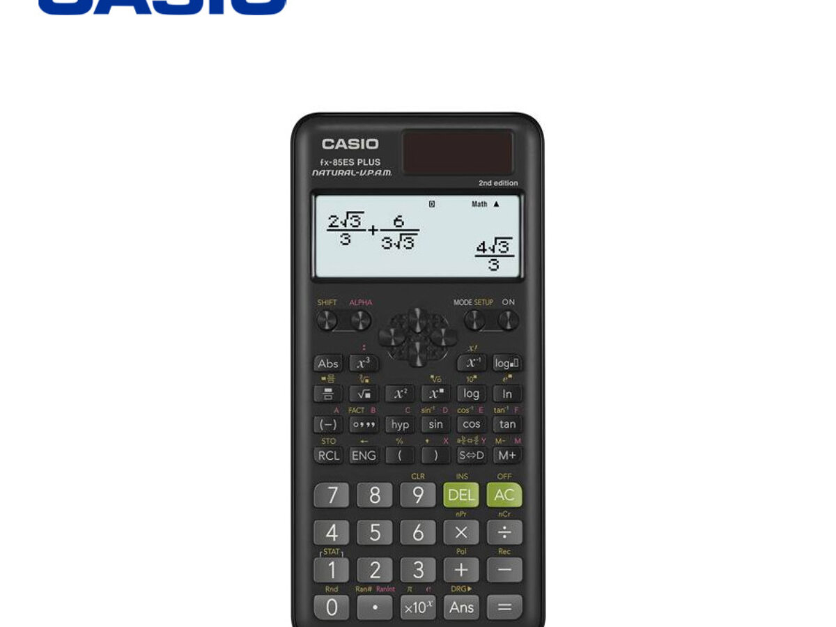 Fx 82es Plus Casio Fx 28 Fx82es Casio 2025