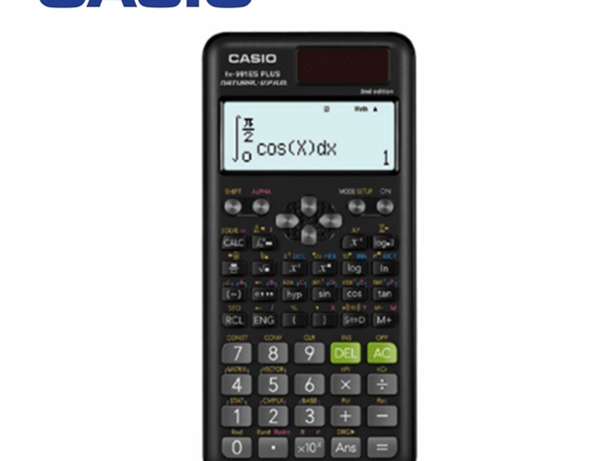 Casio shop 900 calculator