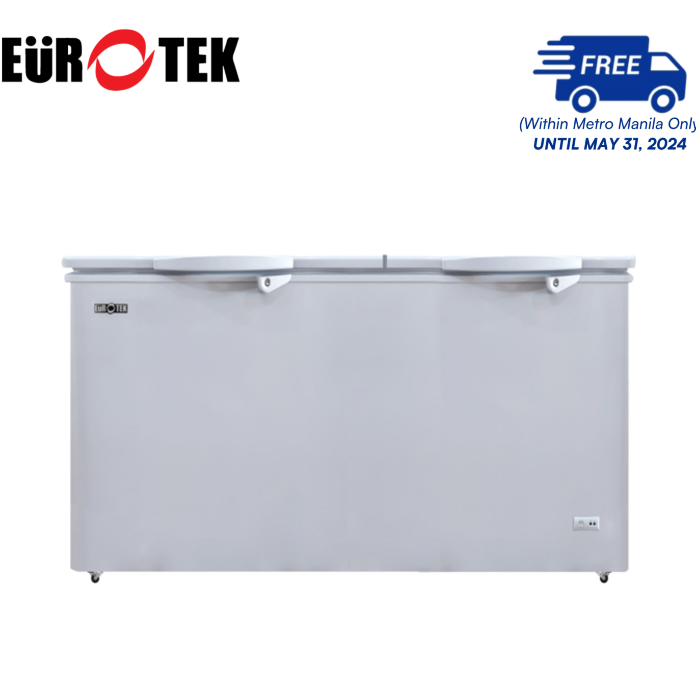 Eurotek ECF560GR