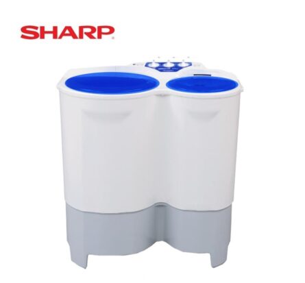 sharp washing machine 6.5 kg price