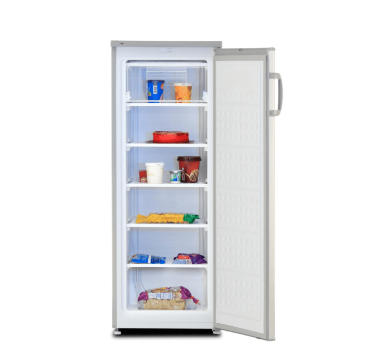 Buy Upright Freezer at Best Price in the Philippines Western Appliances