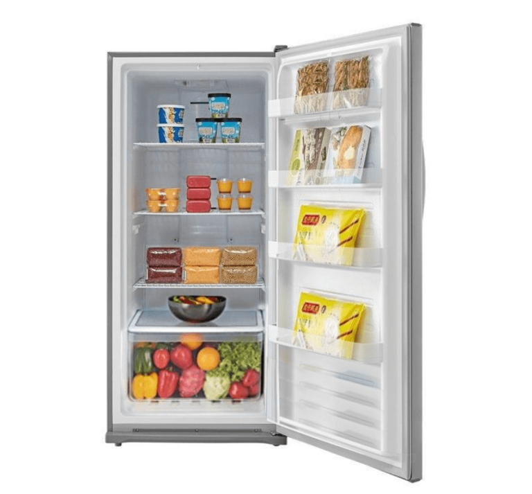 Buy Upright Freezer at Best Price in the Philippines Western Appliances