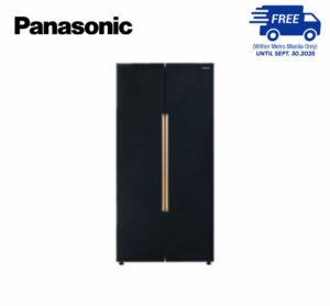 Panasonic NRS621BBPH