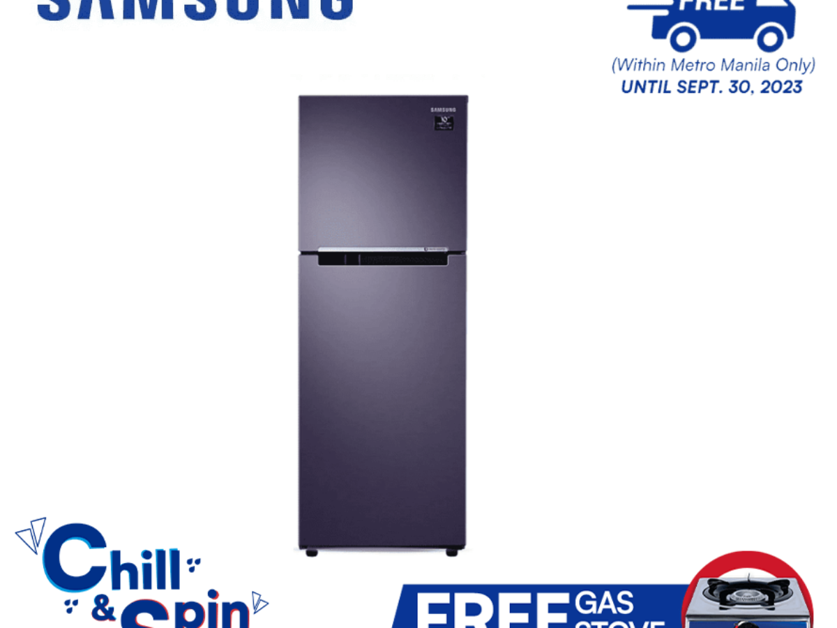 samsung refrigerator rt25farbdut