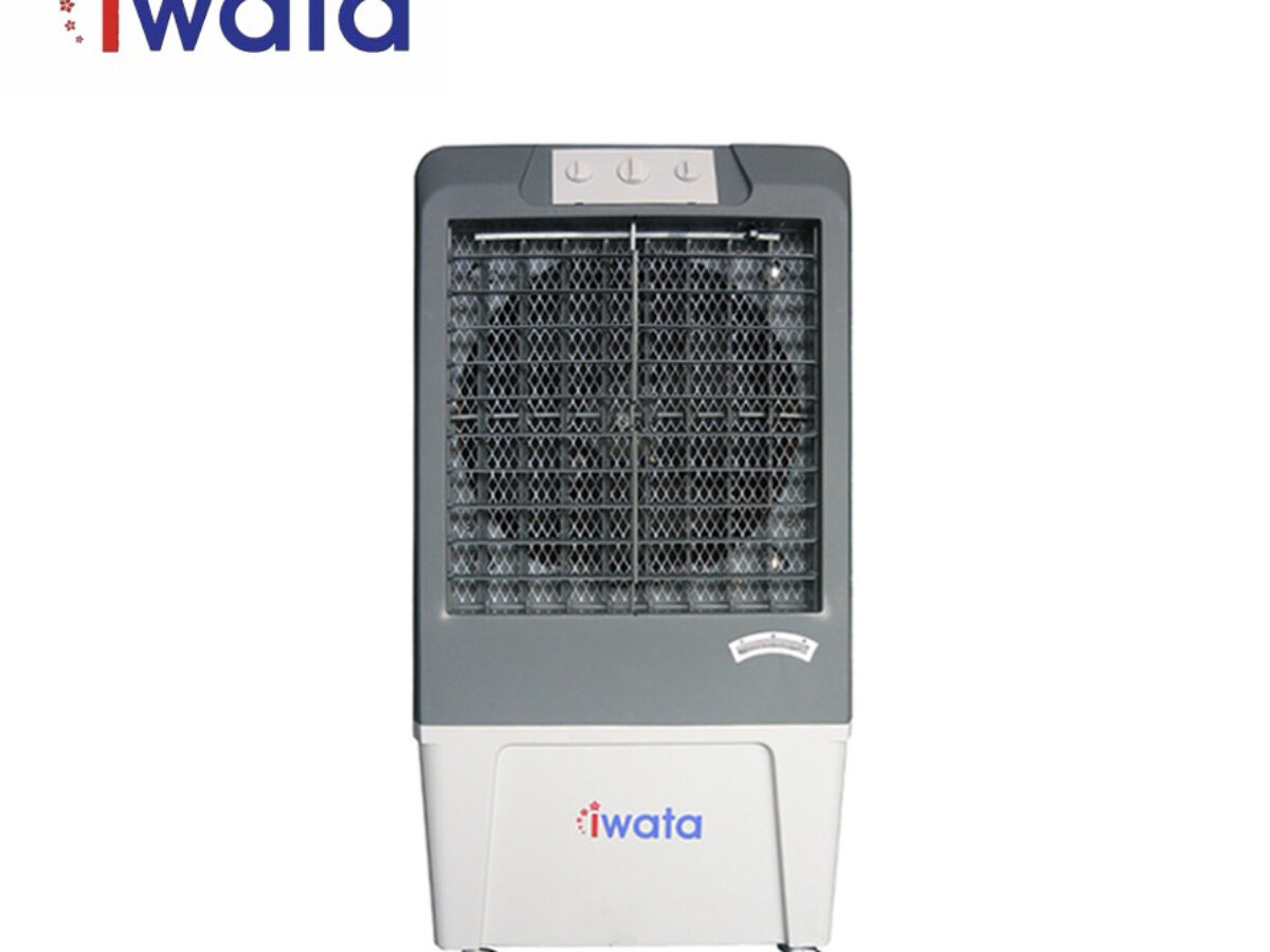 Iwata AIRBLASTERX Best Air Cooler Philippines Western