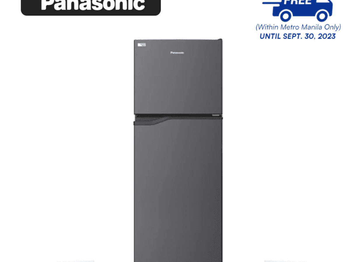 panasonic 9.4 cu ft