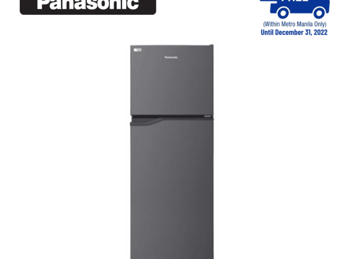 panasonic nrbq261vb