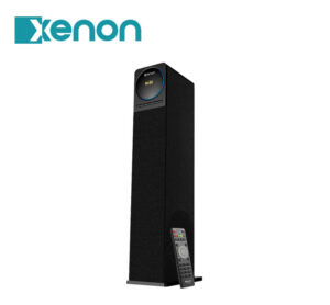 Website Xenon Ts6850