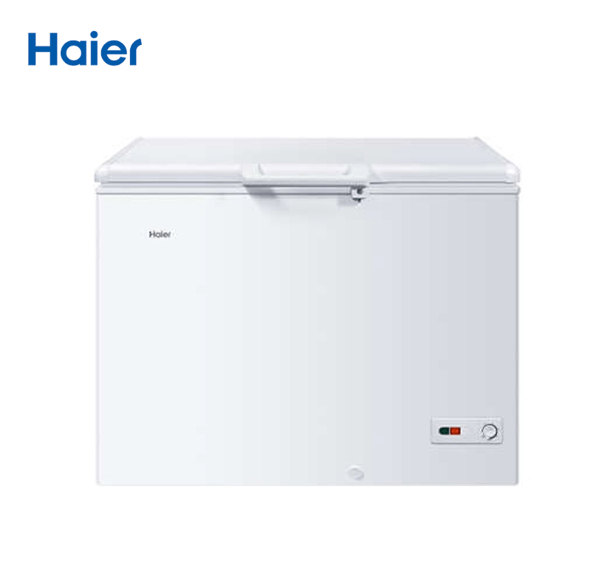 Haier BD319HDV6