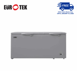 Eurotek ECF400IF