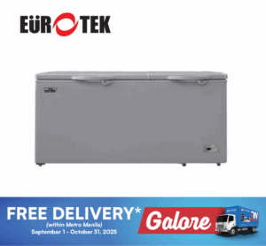 Eurotek ECF400IF