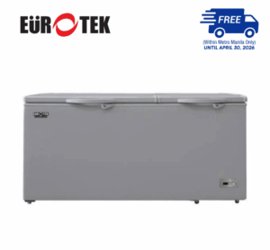 Eurotek ECF400IF