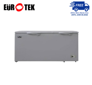 Eurotek ECF400IF